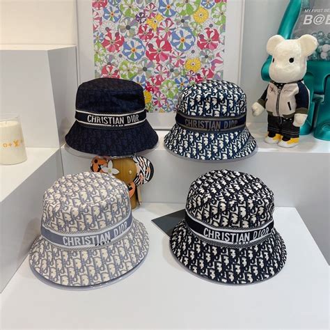 gorra de dior|Sombreros Dior para Mujer .